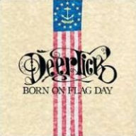 Title: Born on Flag Day, Artist: Deer Tick