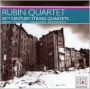 20th Century String Quartets