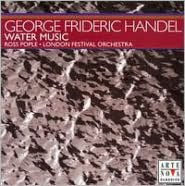 Handel: Water Music