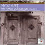 Mozart: The Piano Concertos, Vol. 1