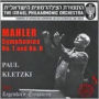 Mahler: Symphonies Nos. 1 & 9