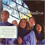 Title: Faith & Inspiration, Artist: The Amen Singers