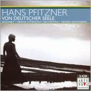 Hans Pfitzner: Von Deutscher Seele
