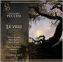 Puccini: Le Villi