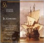 Verdi: Il Corsaro