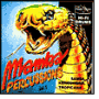 Mamba Percussions, Vol. 1