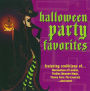 Halloween Party Favorites