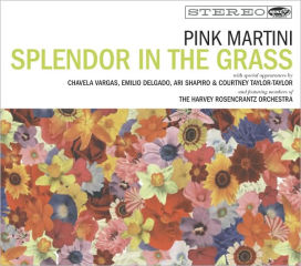 Splendor in the Grass