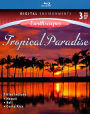 Living Landscapes: Tropical Paradise