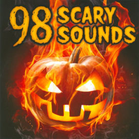 98 Scary Sounds