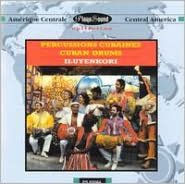 Cuban Drums