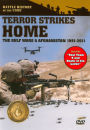 Terror Strikes Home