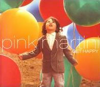 Get Happy