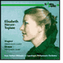 Wagner: Wesendonk Lieder; Strauss: Vier Letzte Lieder