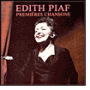 Premieres Chansons