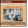 Kansas City Legends 1929-42