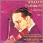 William Primrose Collection, Vol.1