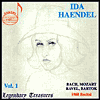 Title: Ida Haendel, Vol. 1, Artist: Ida Haendel