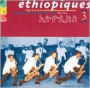 Ethiopiques 3: Golden Years Of Modern Ethiopian Music 1969-1975