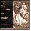 Verdi: Attila