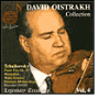 David Oistrakh Collection, Vol.6