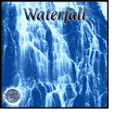 Nature's Rhythms: Waterfalls