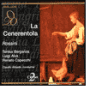Rossini: La Cenerentola