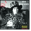 Title: Ida Haendel, Vol. 3, Artist: Ida Haendel