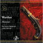 Massenet: Werther