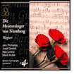 Wagner: Die Meistersinger von Nürnberg