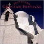 Voyager Series: Grecian Festival