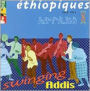 Ethiopiques 1969-1974, Vol. 8: Swinging Addis