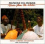 Mali: Ancient Strings