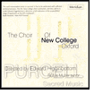 Purcell: Sacred Music