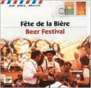 Air Mail Music: Beer Festival