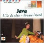 Air Mail Music: Java Dream Island