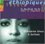 Ethiopiques, Vol. 10: Tezeta -  Ethiopian Blues & Ballads