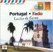 Air Mail Music: Fado