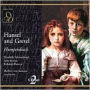 Humperdinck: Hansel and Gretel