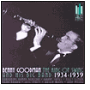 The King of Swing and His Band: 1934-1939