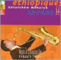 Ethiopiques, Vol. 14: Negus of Ethiopian Sax