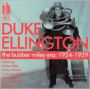 The Bubber Miley Era: 1924-1929