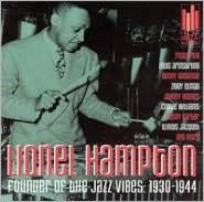 Founder of the Jazz Vibes: 1930-1944