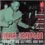 Founder of the Jazz Vibes: 1930-1944