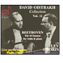 David Oistrakh Collection, Vol. 11