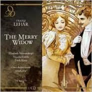 Lehár: The Merry Widow