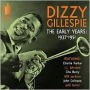 Early Years: 1937-1951