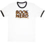 Book Nerd Pride Shirt Large