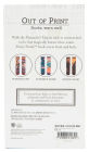 Alternative view 3 of Harry Potter Book Cover Sock Set 3pk [B&N Exclusive]