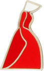 Handmaid's Tale Enamel Pin